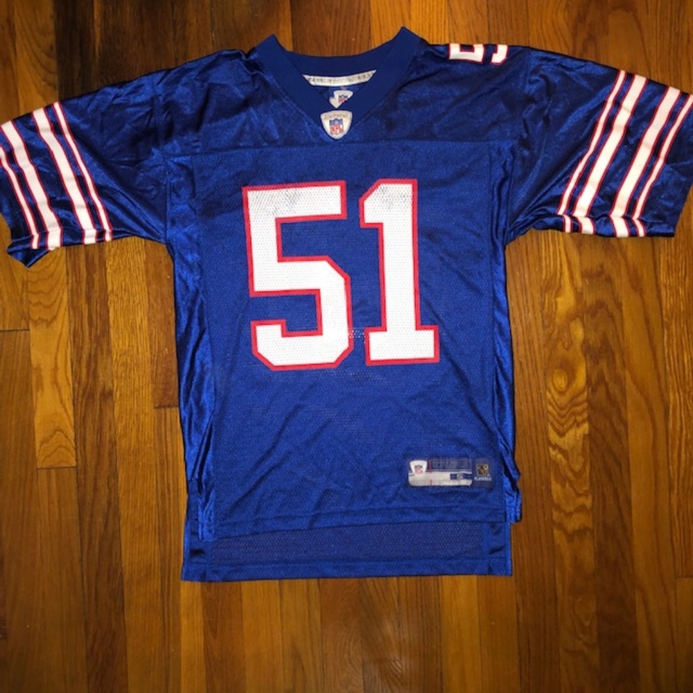 Buffalo Bills Jersey